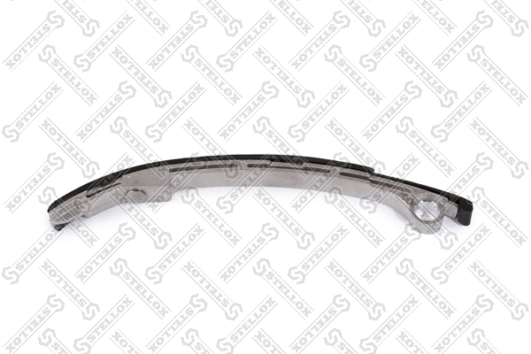 Coulisse, chaîne de distribution STELLOX 04-81058-SX