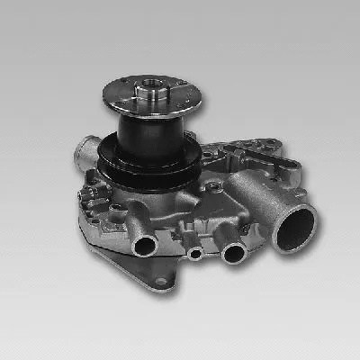 Pompe à eau, refroidissement du moteur GK 986948