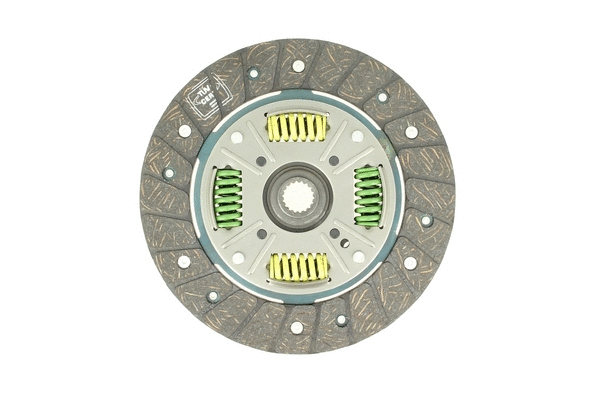 Disque d'embrayage PROCODIS FRANCE DE006