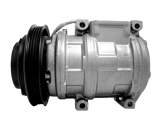 Compresseur, climatisation Airstal 10-0492