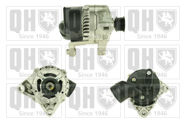 Alternateur QUINTON HAZELL QRA2116