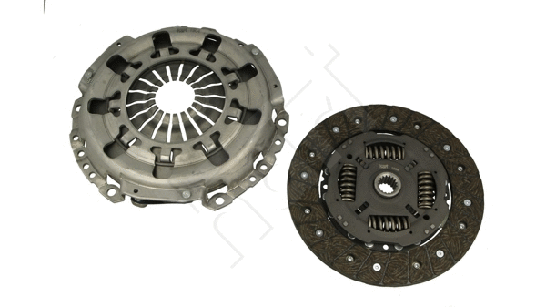 Kit d'embrayage HART 915 003