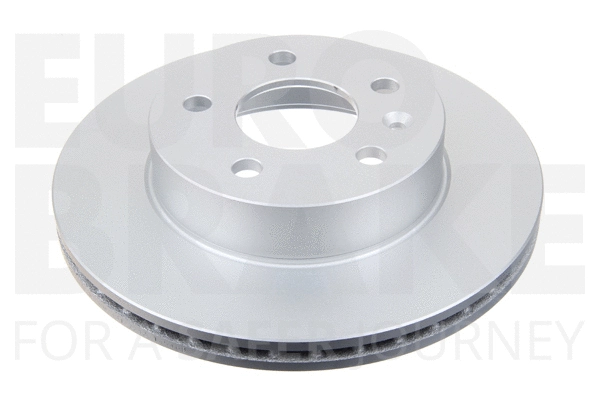 Disque de frein EUROBRAKE 5815313335