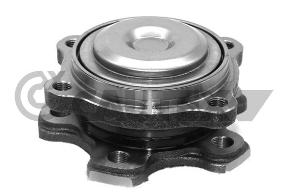 Moyeu de roue CAUTEX 774804