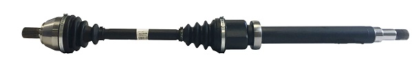 Arbre de transmission GENERAL RICAMBI FO3274