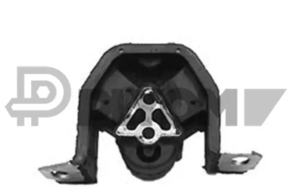 Support moteur PLYOM P480092