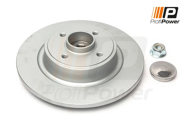 Disque de frein ProfiPower 3B2170K