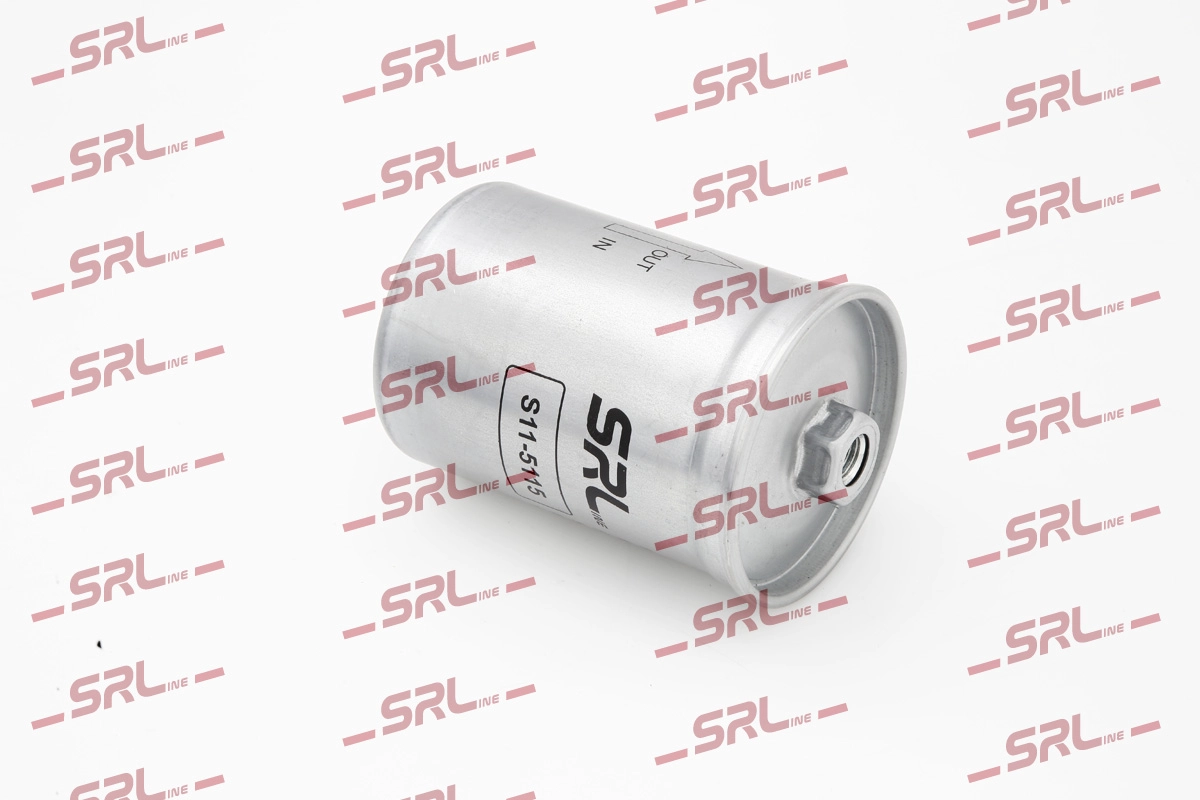 Filtre à carburant SRLine S11-5115