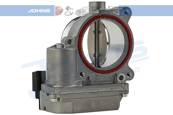 Corps papillon JOHNS DKS 13 12-410