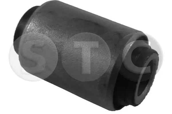 Suspension, corps de l'essieu STC T458043