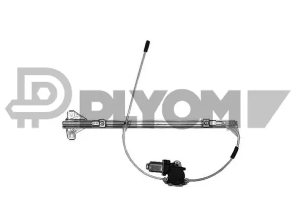 Lève-vitre PLYOM P027313