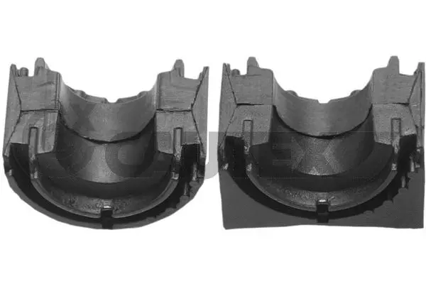 Suspension, stabilisateur CAUTEX 758881