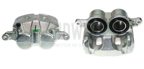 Étrier de frein BUDWEG CALIPER 345135