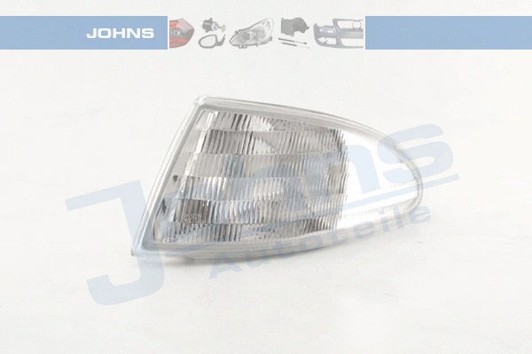 Feu clignotant JOHNS 32 16 19-1