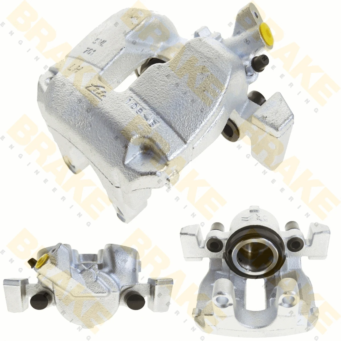 Étrier de frein Brake ENGINEERING CA3492