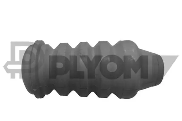 Butée élastique, suspension PLYOM P081230