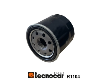 Filtre à huile TECNOCAR R1104