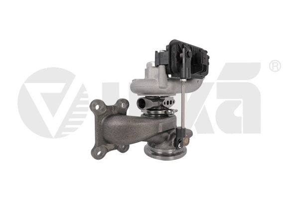 Turbocompresseur, suralimentation vika 11451825201