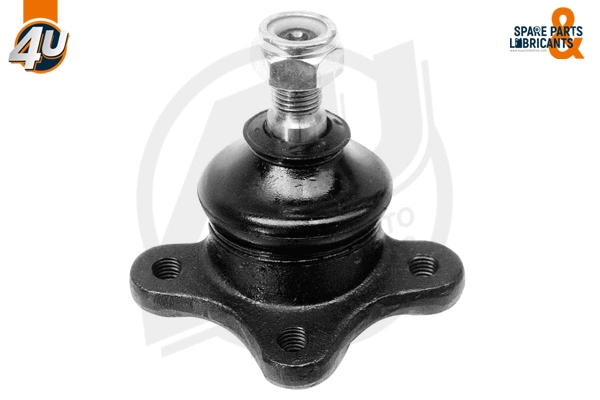 Rotule de suspension 4U Autoparts B34291