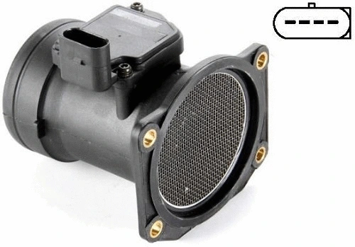 Débitmètre de masse d'air PIM 50710040