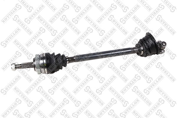 Arbre de transmission STELLOX 158 1757-SX