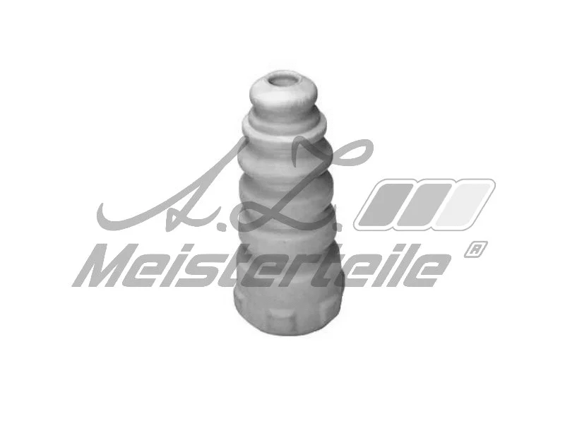 Butée élastique, suspension A.Z. Meisterteile AZMT-40-040-7206