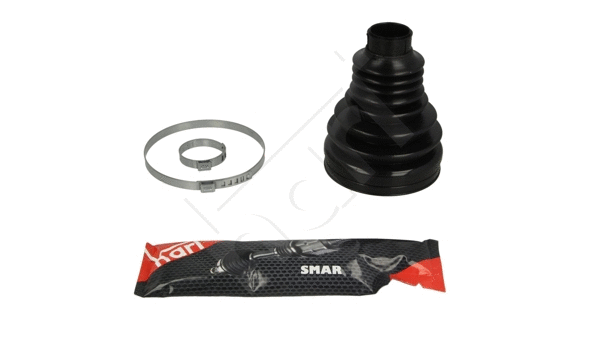 Joint-soufflet, arbre de commande HART 443 573
