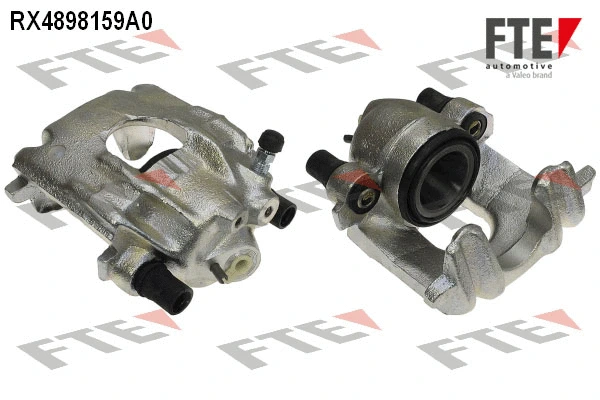 Étrier de frein FTE 9291333