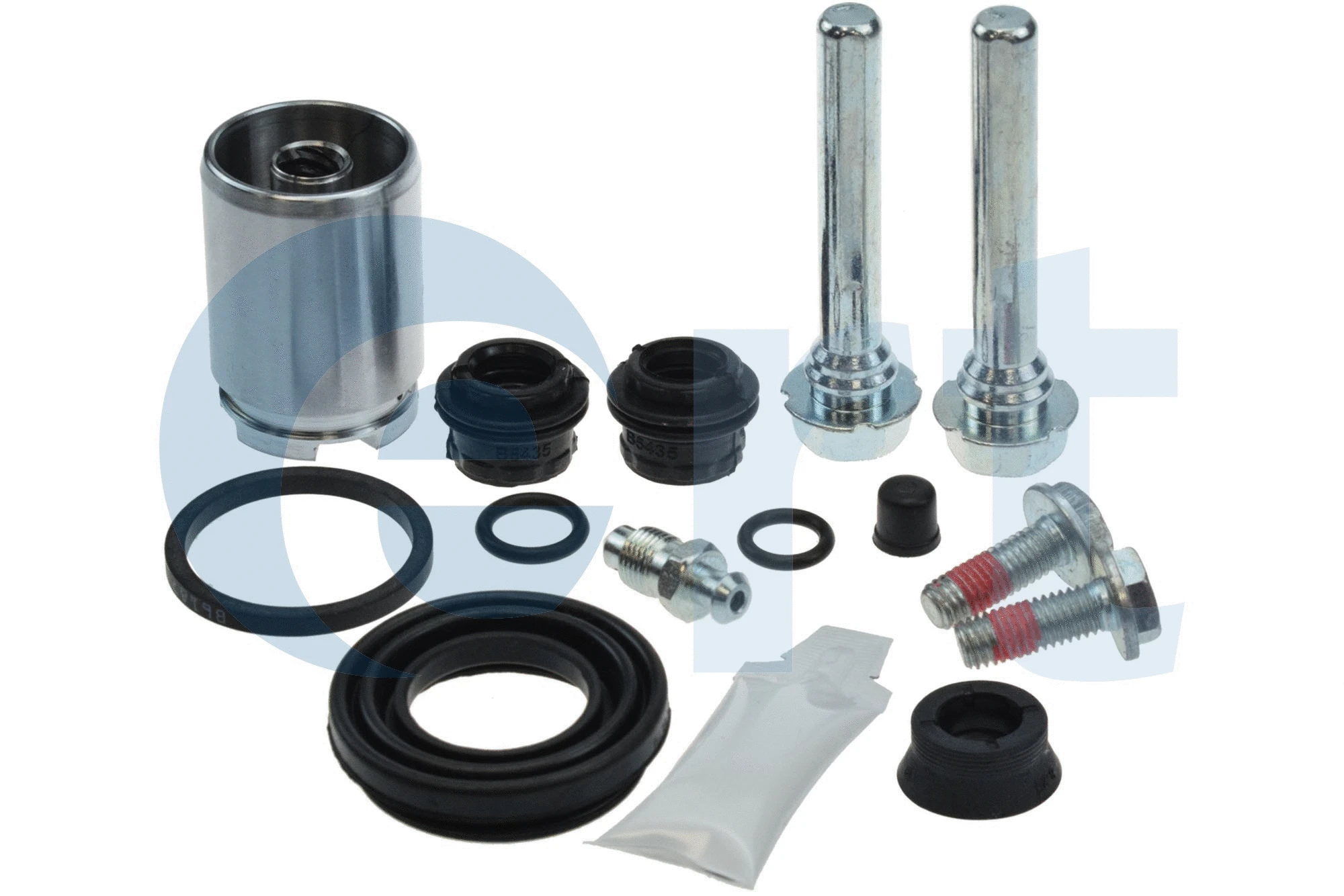 Kit de réparation, étrier de frein ERT 440277