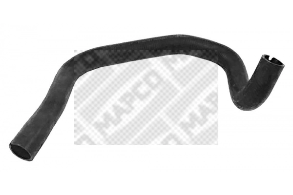 Durite de radiateur MAPCO 39294