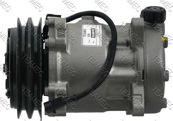 Compresseur, climatisation APC ACT3600099
