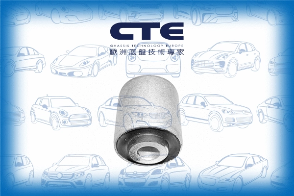 Suspension, bras de liaison CTE CBH19009