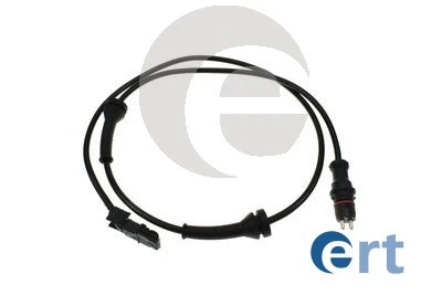 Capteur, vitesse de roue ERT 530055