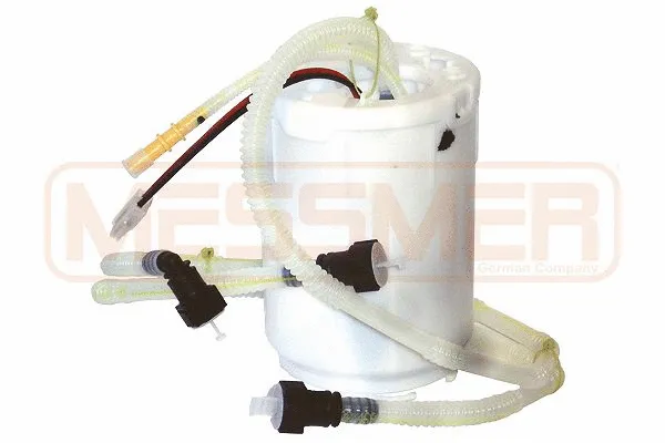 unité d'alimentation de carburant MESSMER 775452
