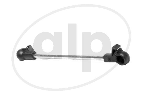 Levier de vitesse alp ALP-001029