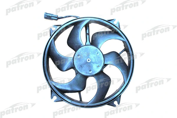 Ventilateur, refroidissement du moteur PATRON PFN087