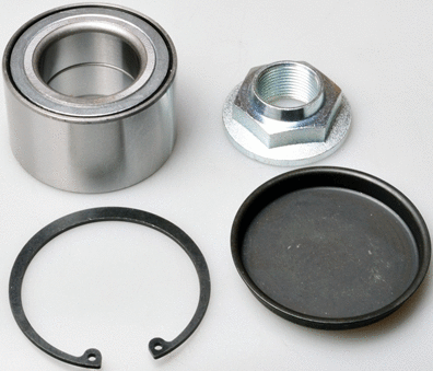 Kit de roulements de roue DENCKERMANN W413299