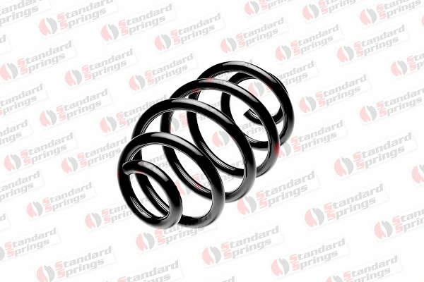 Ressort de suspension STANDARD SPRINGS ST 104 046 R