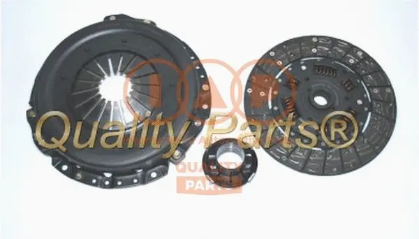 Kit d'embrayage IAP QUALITY PARTS 201-14030E