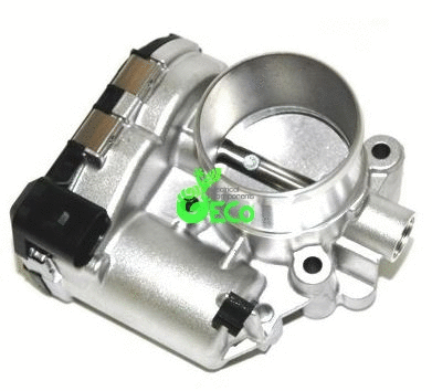 Corps papillon GECO CF19038Q