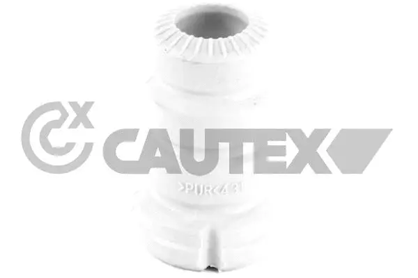Butée élastique, suspension CAUTEX 762413