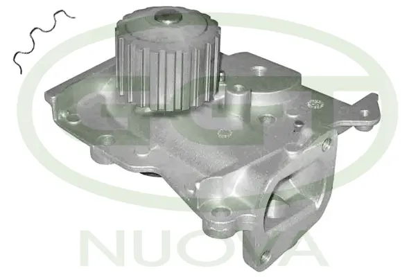 Pompe à eau, refroidissement du moteur GGT PA10914