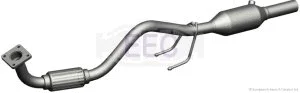 Catalyseur EEC VK6015T