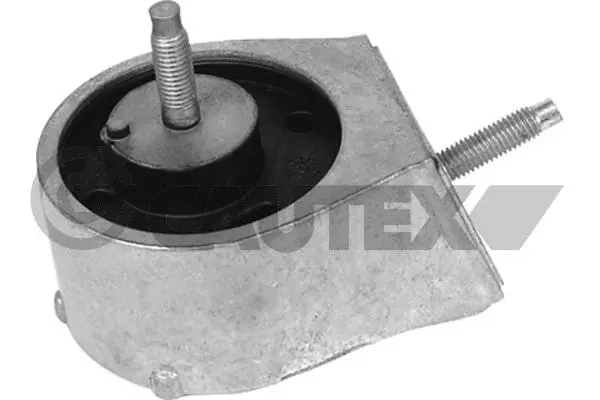Support moteur CAUTEX 020344