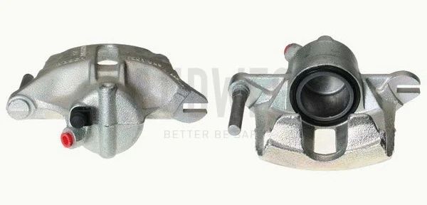Étrier de frein BUDWEG CALIPER 342828