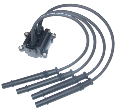 Bobine d'allumage BBT ZK15122