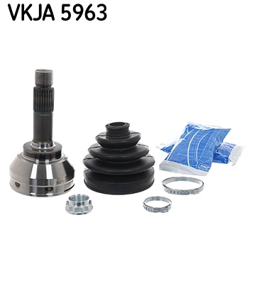 Jeu de joints, arbre de transmission SKF VKJA 5963