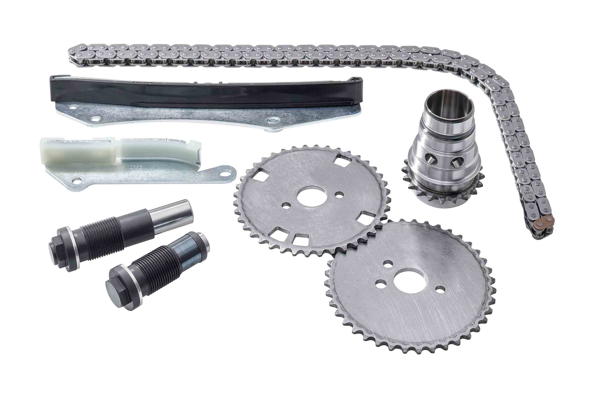 Kit de distribution par chaîne BorgWarner 59007150002