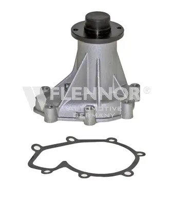 Pompe à eau, refroidissement du moteur FLENNOR FWP70688