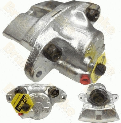 Étrier de frein Brake ENGINEERING CA673